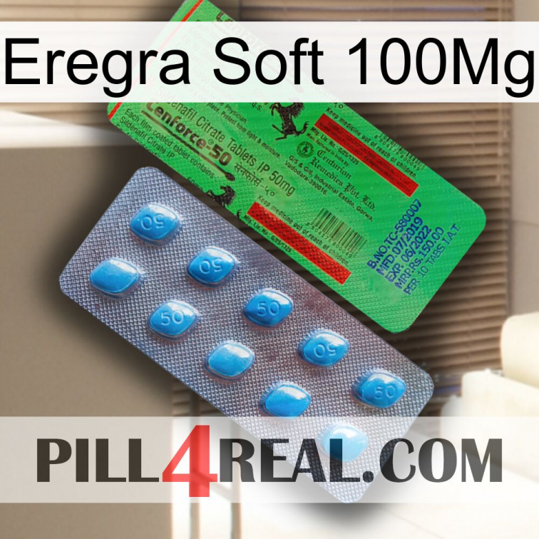 Eregra Soft 100Mg new03